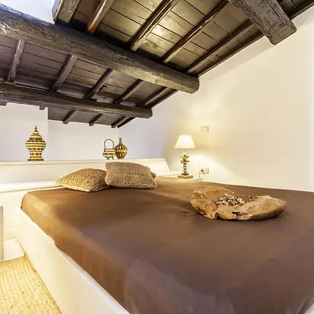 Ferienwohnung Navona Dream Flat Rom Exterior foto