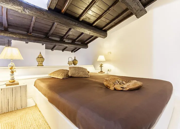 Navona Dream Flat