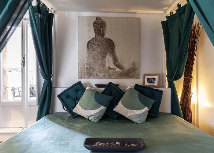 Navona Dream Flat