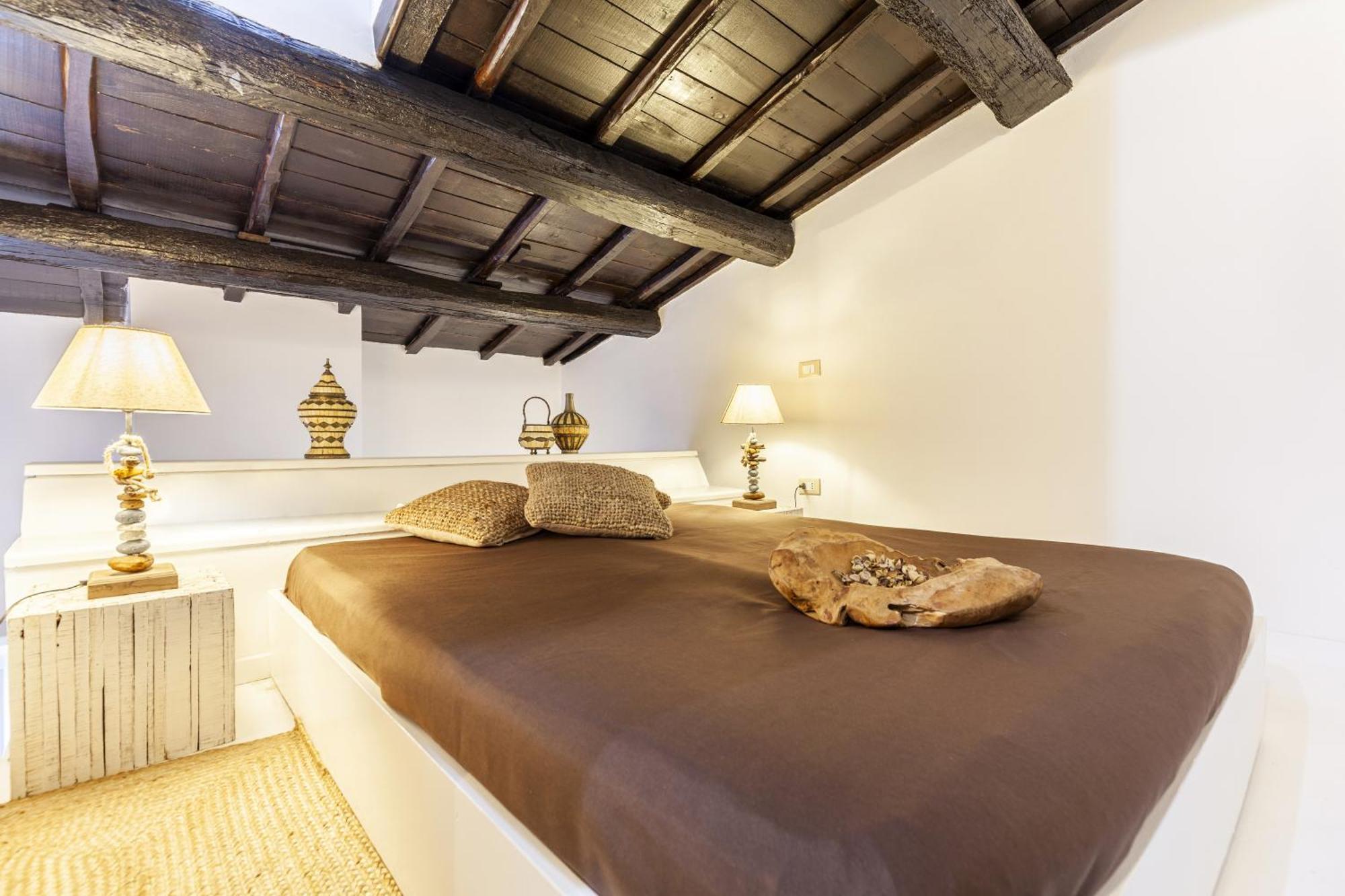 Navona Dream Flat Appartement *