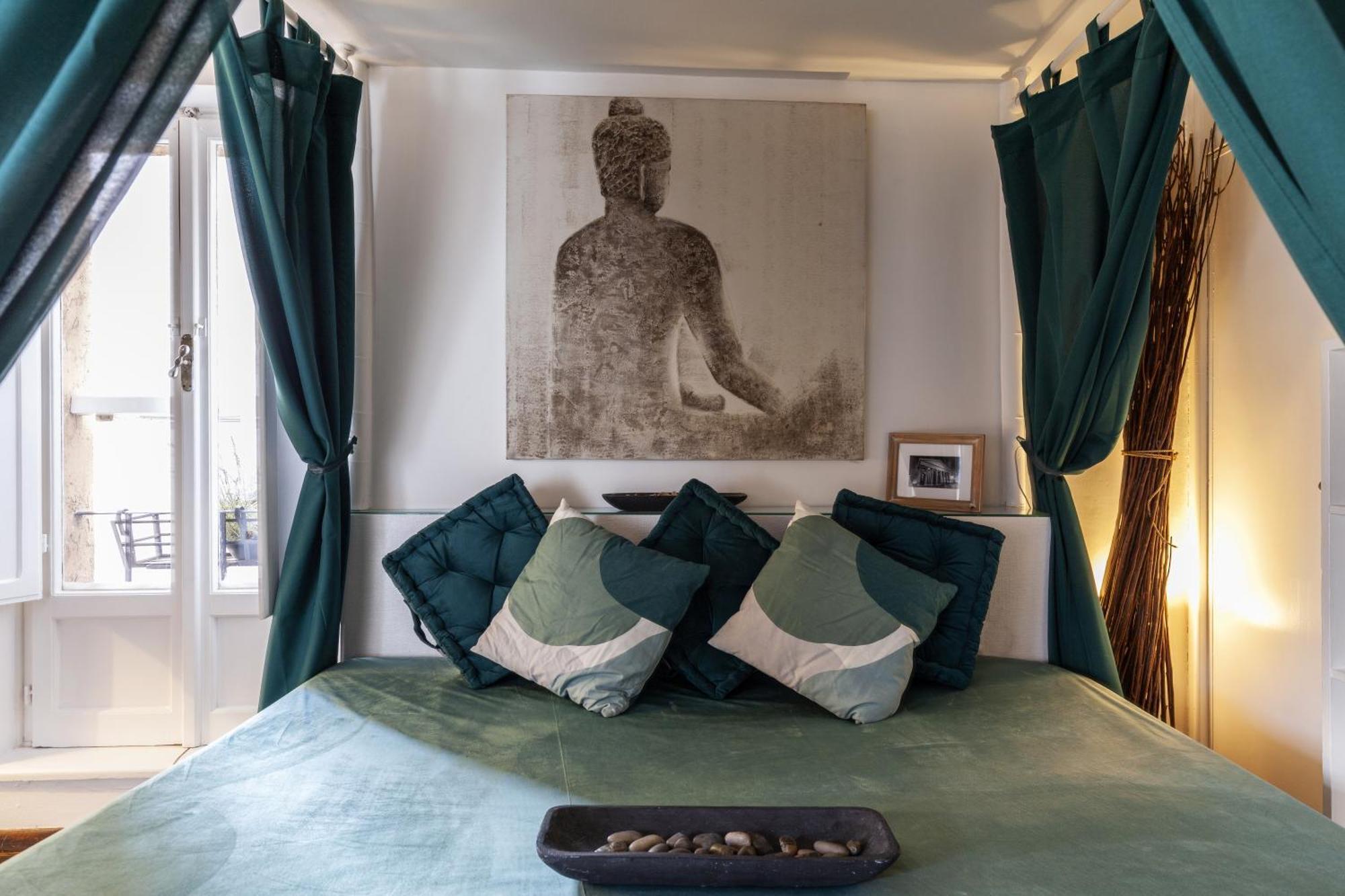 Navona Dream Flat Appartement Rome