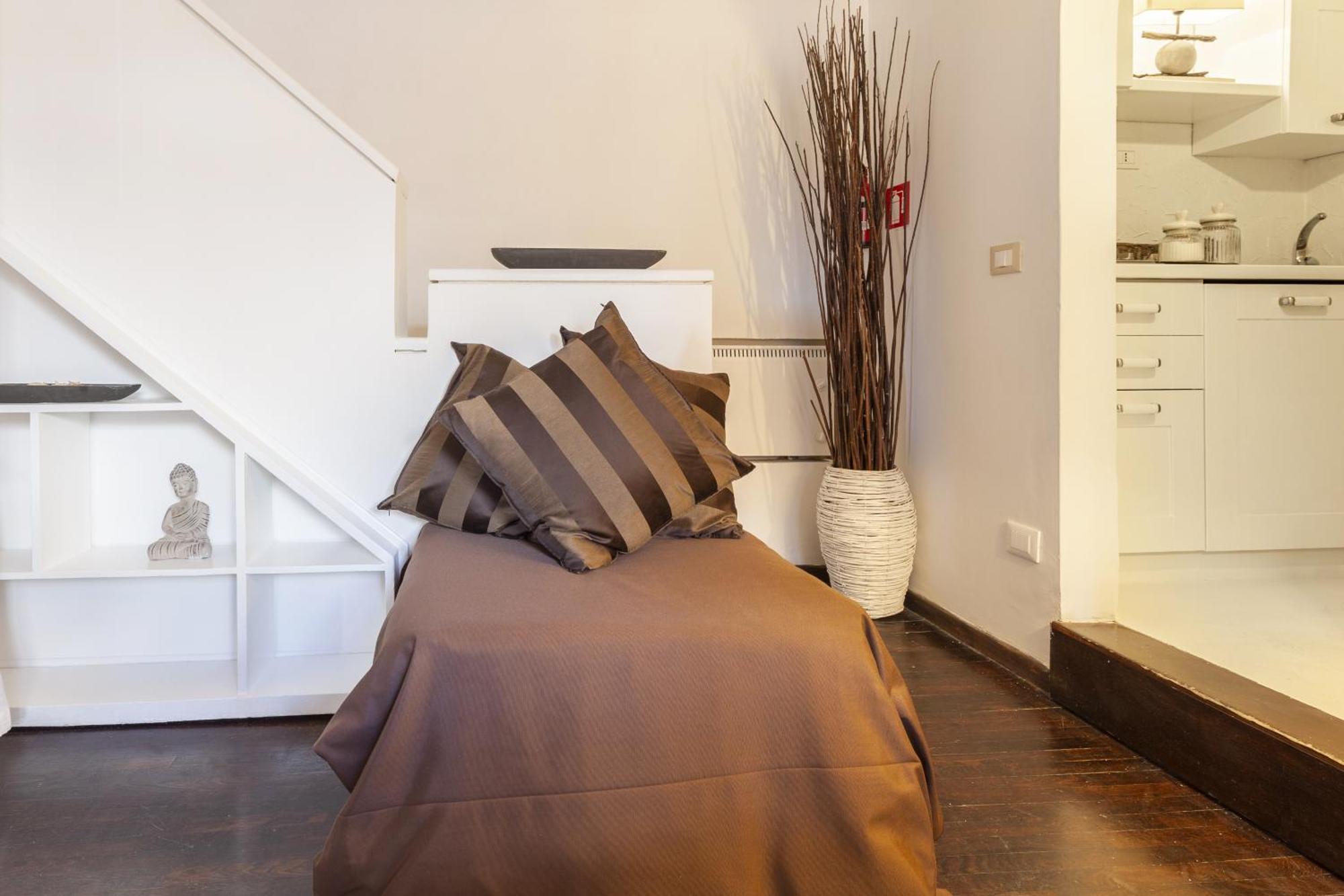 Appartement Navona Dream Flat