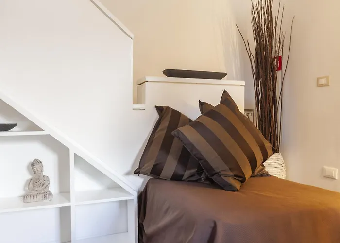 Navona Dream Flat
