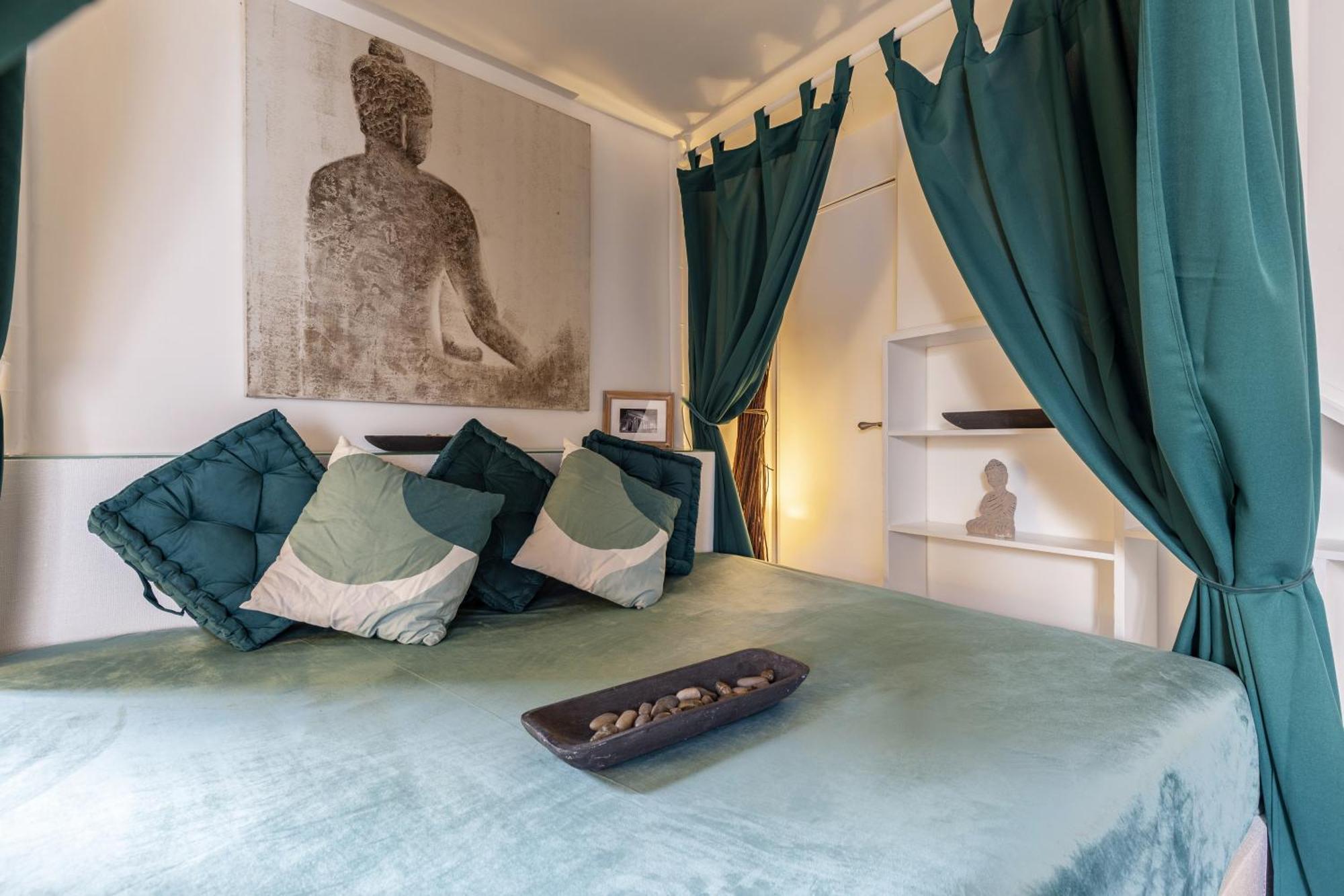 Apartment Navona Dream Flat Rome