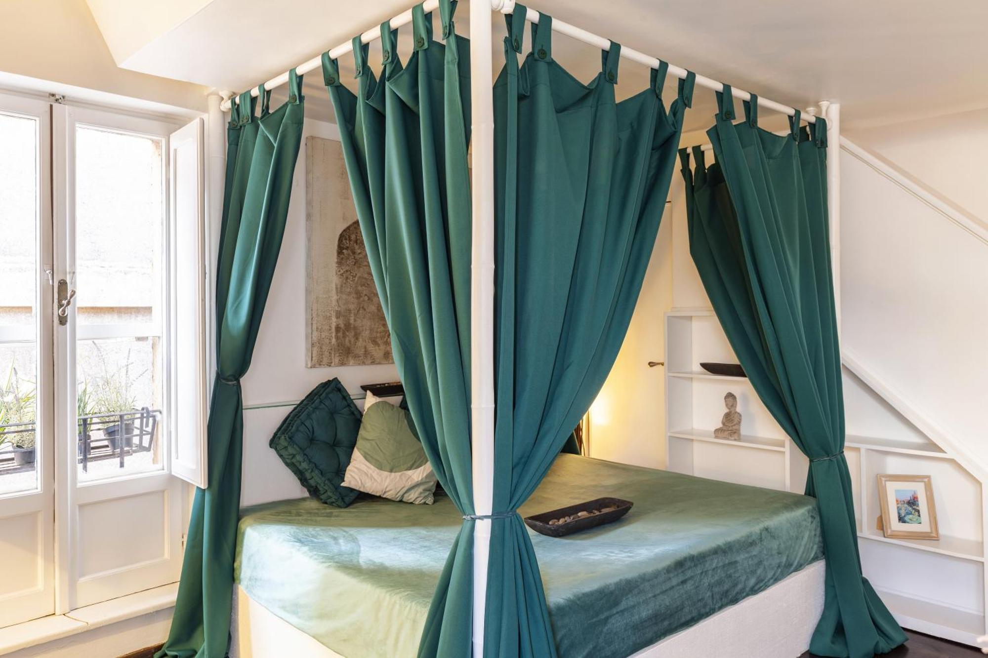 Navona Dream Flat Apartment *