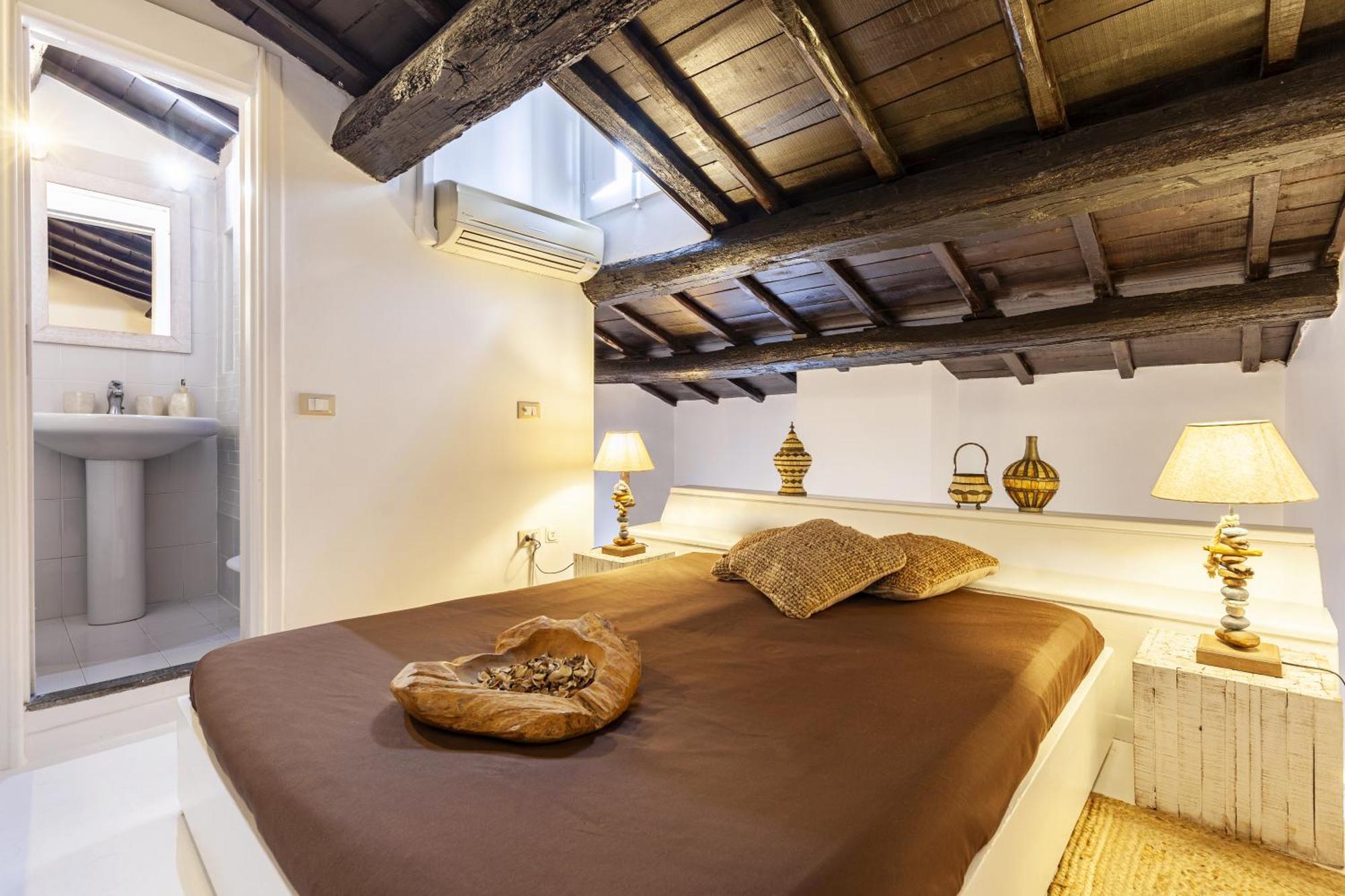 Navona Dream Flat * Rome