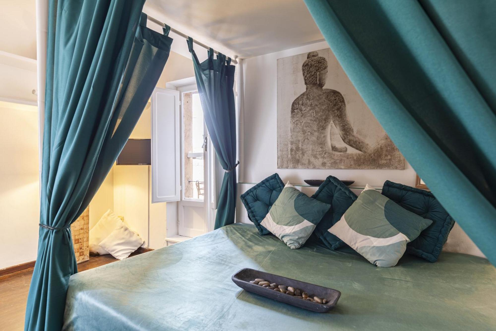 Apartment Navona Dream Flat *
