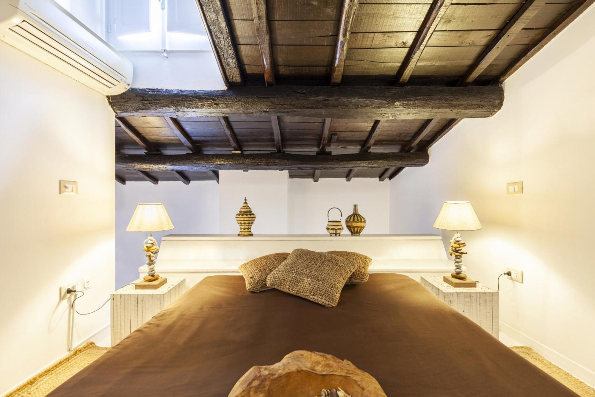 Apartment Navona Dream Flat Rome