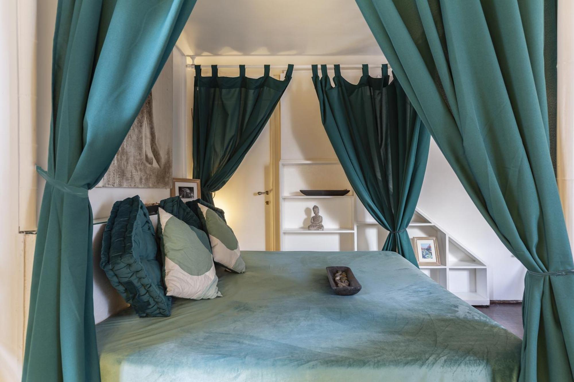 Navona Dream Flat Rome