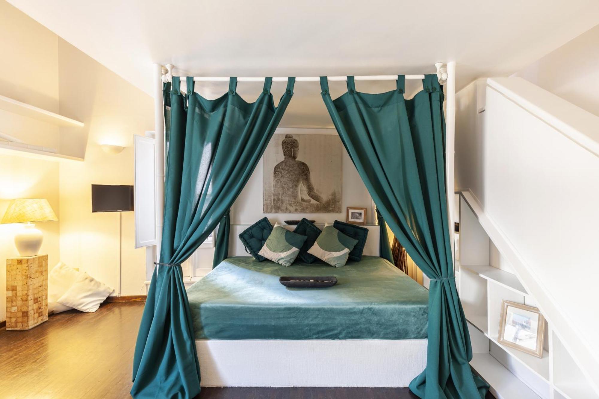 Navona Dream Flat Apartment