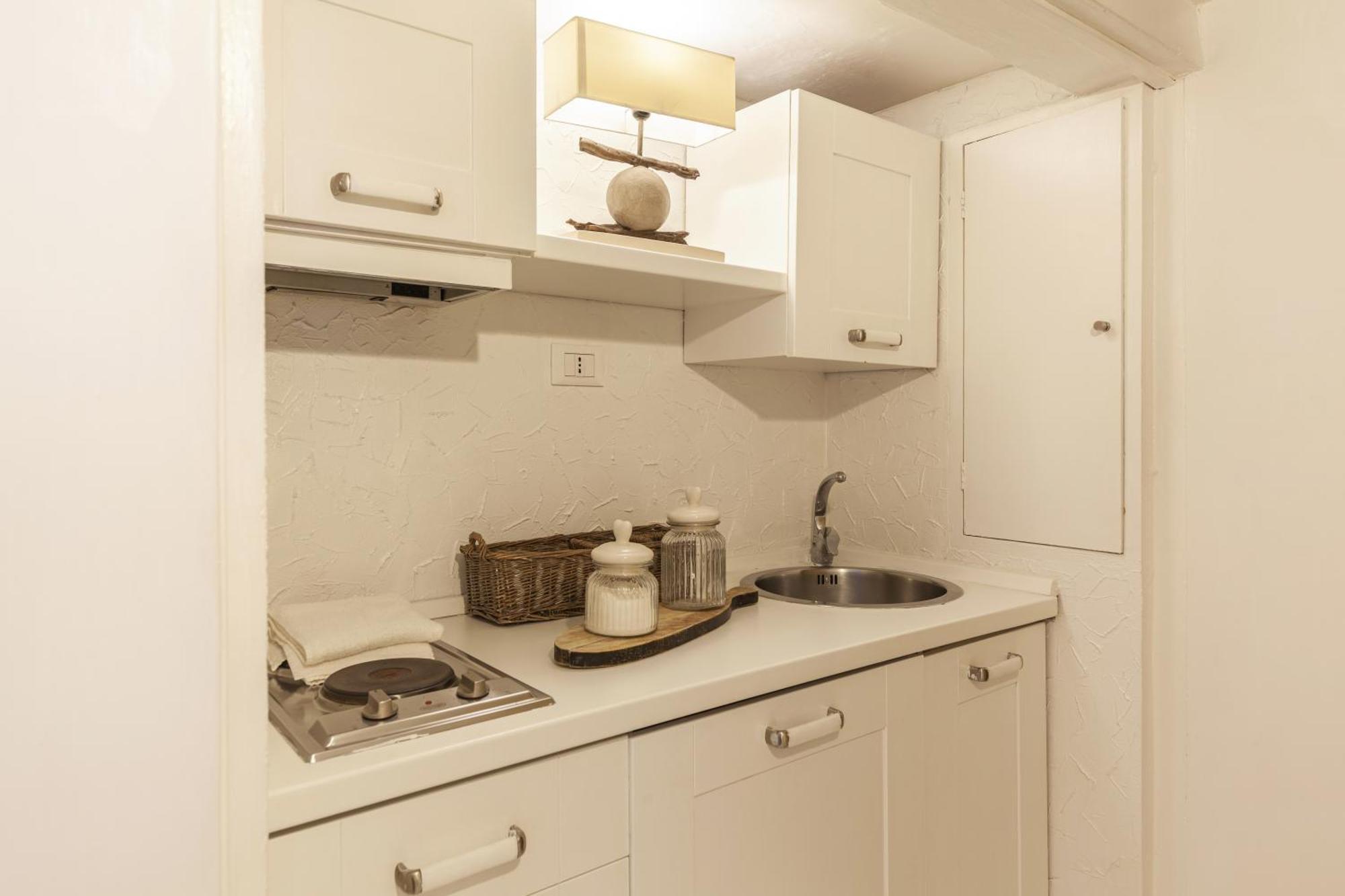 Apartment Navona Dream Flat *