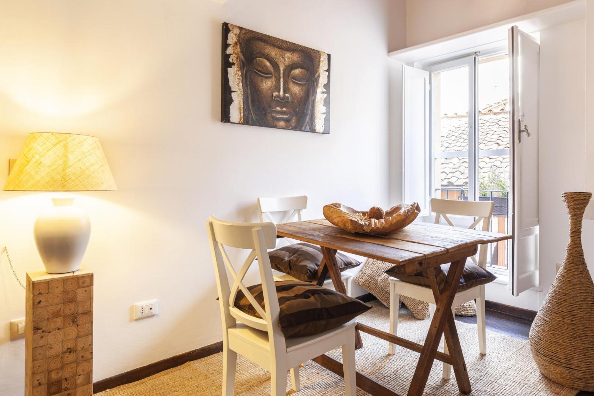 Navona Dream Flat Apartment