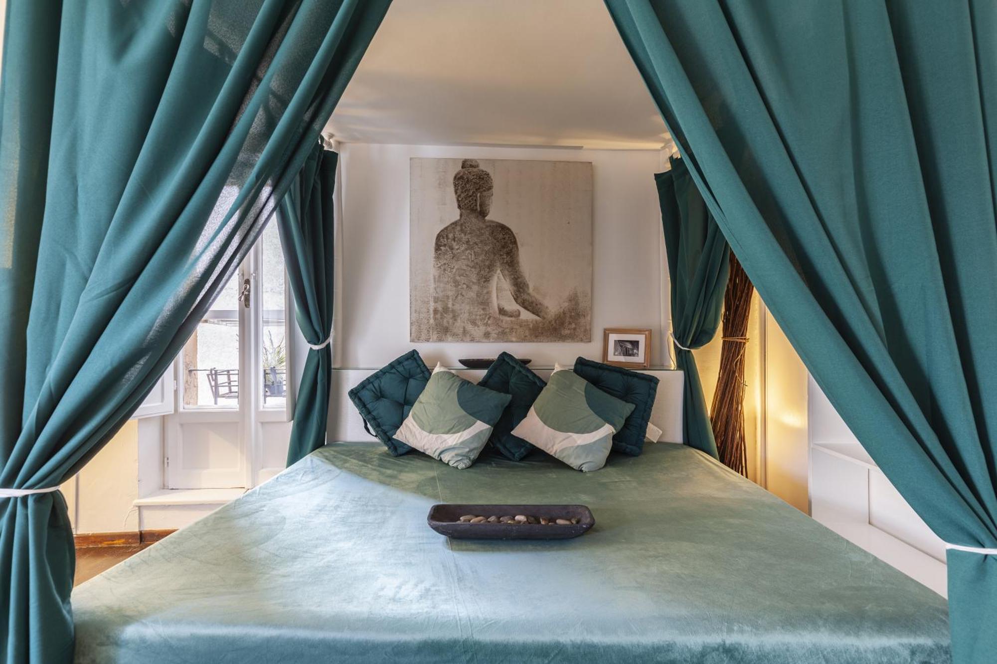 Navona Dream Flat Apartment